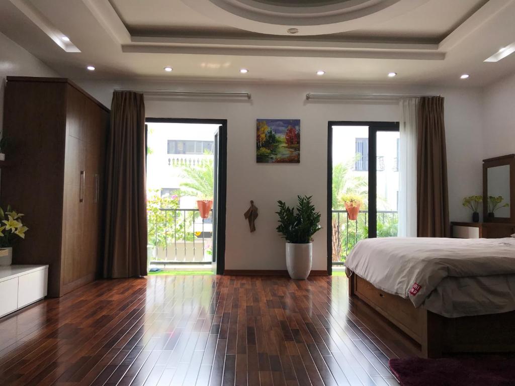 Lea House Ha Long – Ha Long Bay